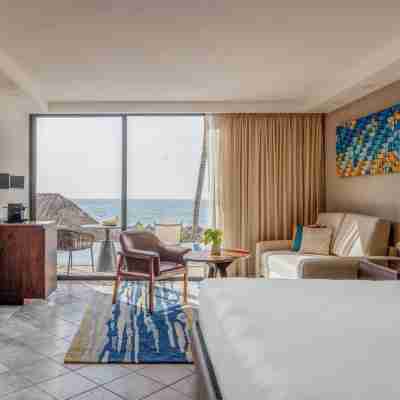 하얏트 지바 푸에르토 바야르타 Rooms