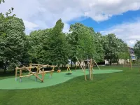 Hotel Materra Hotels in Osijek