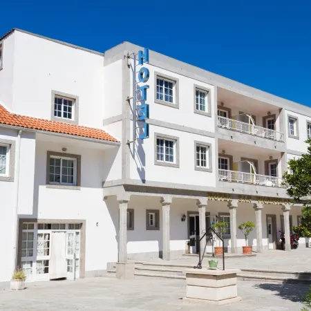 Duerming San Vicente Hotel