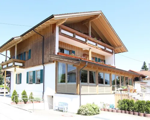 Landhotel Guglhupf Hotels in Schwangau