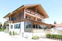 Landhotel Guglhupf