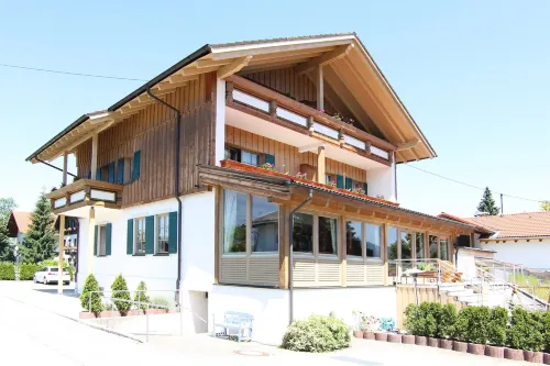 Landhotel Guglhupf Hotel a Schwangau