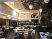 Square Small Luxury Hotel - Providencia パスポートオフィス周辺のホテル