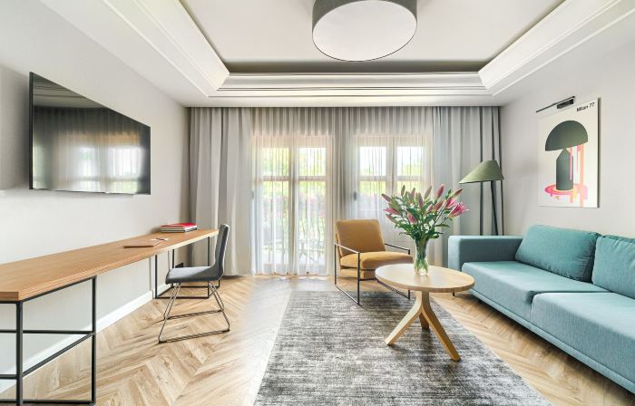 City Apartments - Apartamenty Butikowe