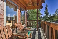 Spacious Breckenridge Condo Walk to Ski Lifts! - Apartment