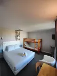 Hôtel Michelet Plage Hotels in Soulac-sur-Mer