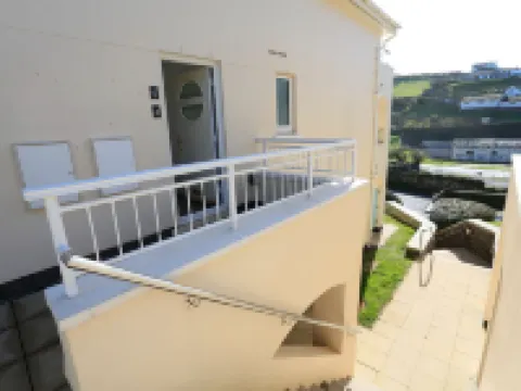 6號奇切斯特法庭 Hope Cove酒店