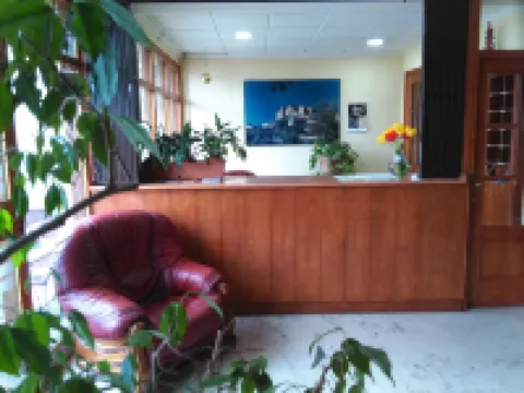 Hotel Restaurante Yeste Hoteles en Yeste