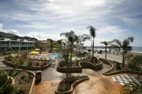 Avila Lighthouse Suites - Beach