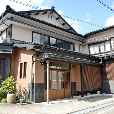 Daibutsu Ryokan