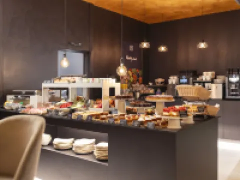 阿爾伯莫納克酒店 特倫託酒店