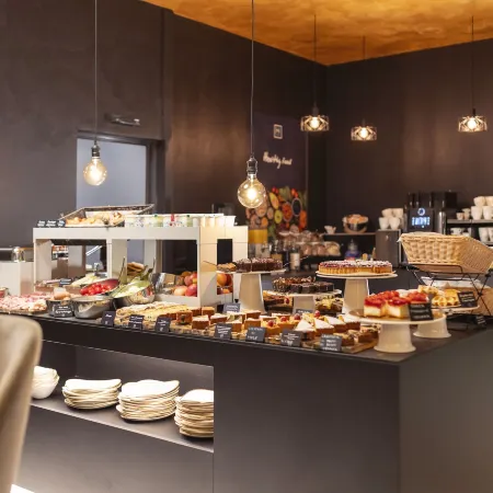 Hi Hotel - Wellness & Spa