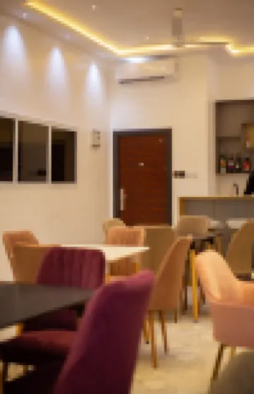 Kings Villagio Hotel