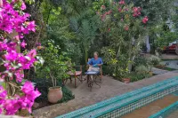 里亞德馬布盧卡飯店