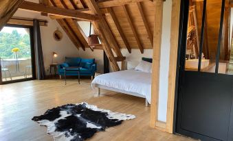 Le Clos St Georges