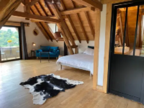 Le Clos Saint Georges