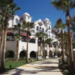 Universal's Hard Rock Hotel