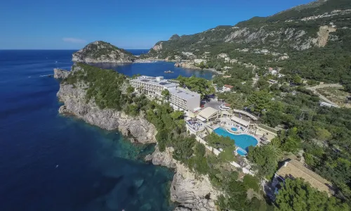 Akrotiri Beach Resort Hotel - Adult Friendly