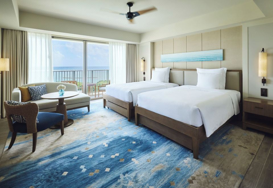 ANA 인터컨티넨탈 이시가키 리조트