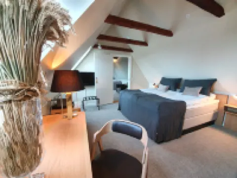 Hotel Nor - Badehotellet Hoteles en Fjerritslev