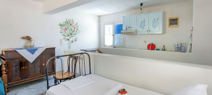 Angelica Hotels in Karpathos