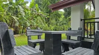 Nildiya Cottages Hotel di Elpitiya