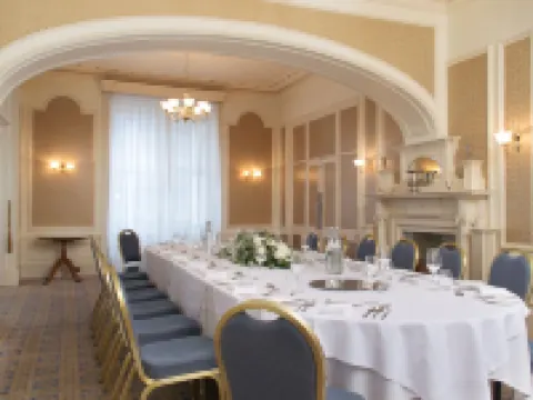 帝國酒店 蘭迪德諾酒店