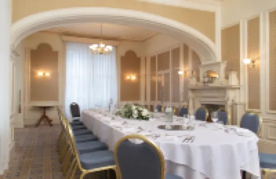 Cbh Imperial Hotel