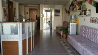 Hotel Berlin Hotels in Foca Mahallesi