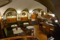 Hotel Gufo - breakfast