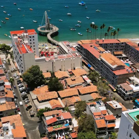 Vallarta Sun Suites