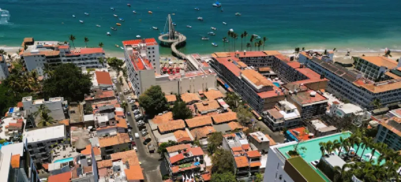 Vallarta Sun Suites