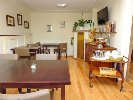 7 Zwerge Übernachtungspension