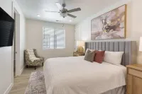Camelot Townhouse - Boutique