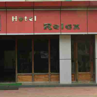 Hotel Relax Hotel Exterior