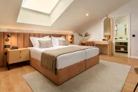 Hotel Moeesy, Blue & Green Oasis Hotels in Hvar