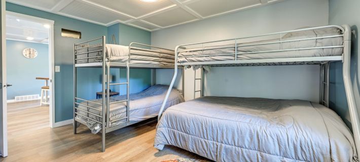 Chippewa Falls Getaway w/ Community Lake Access! Hotels in Chippewa County