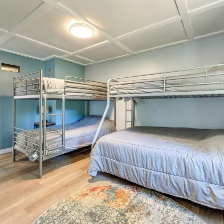 Chippewa Falls Getaway w/ Community Lake Access!