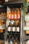 H24酒店公寓埃伯斯瓦爾德 - 酒吧