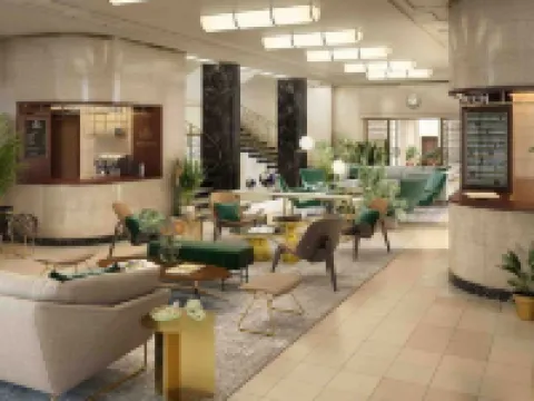 Dao by Dorsett North London Hotels in Haringey