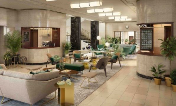 Dao by Dorsett North London