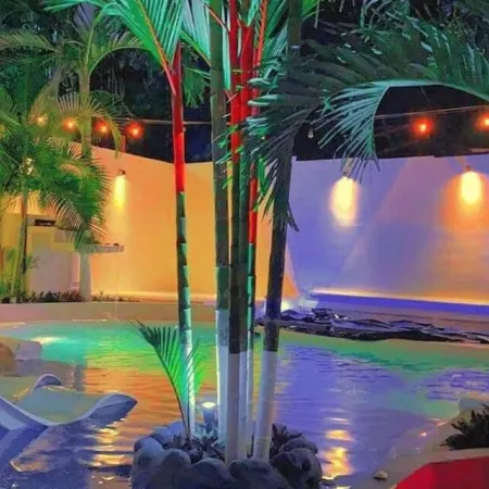 Millenniun Manuel Antonio