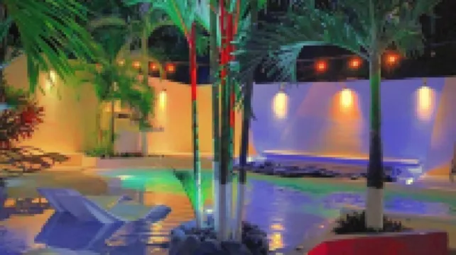 Millenniun Manuel Antonio