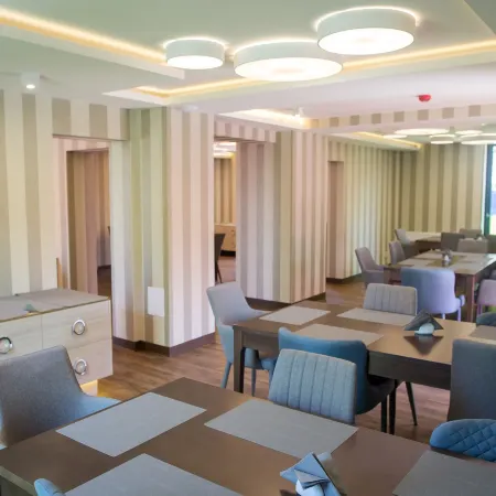 Citi Hotel's Wrocław
