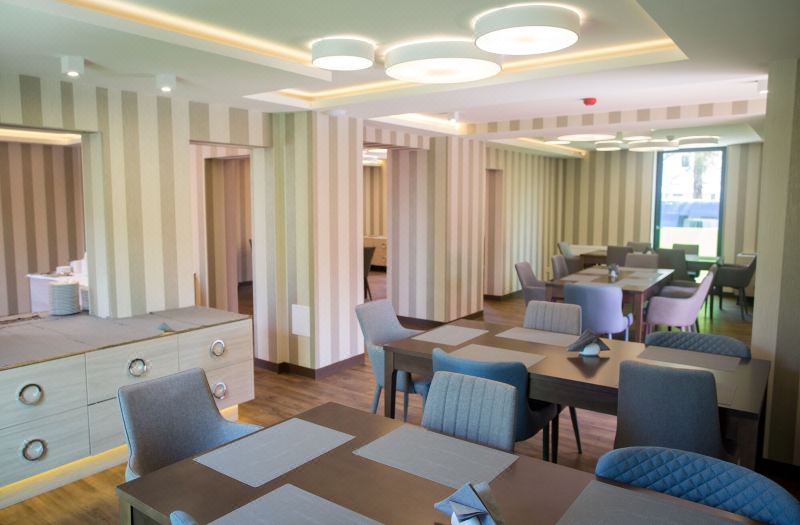 Citi Hotel's Wrocław photo 2