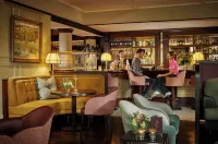 Great Southern Killarney - bar