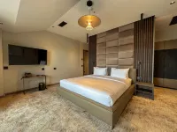 Chateau MephisKalaki Hotel a Kaspi