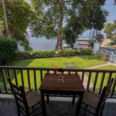 Afissos Blu Hotel Others