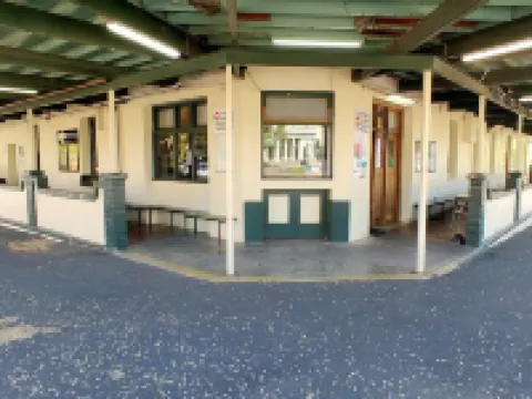 奧朗日都會飯店 奧蘭治住宿飯店