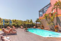 Ferrujão Pousada e Restaurante - Beach